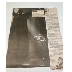 Tradera Lena Philipsson - 006 - recension 1991| Merchandise