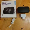 Tradera Lenovo Smart Clock Essential| Smart Home