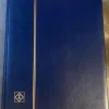 Tradera Leuchtturm insticksalbum 64 sidor fint skick| Tilbehør