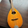 Tradera Levin Mandolin - Modell 54, serienummer 283059| Musikinstrumenter