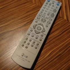 Tradera LG DVD-Recorder/DVD/VCR Fjärrkontroll - 6711R1P091| Tv & Tilbehør