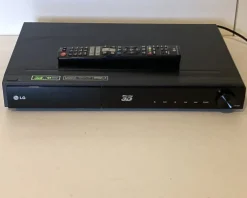 Tradera LG HX906SBN Hemmabiosystem 5.1| Hjemmebiograf