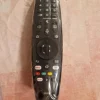 Tradera LG Smart-TV Fjärrkontroll universal| Tv & Tilbehør