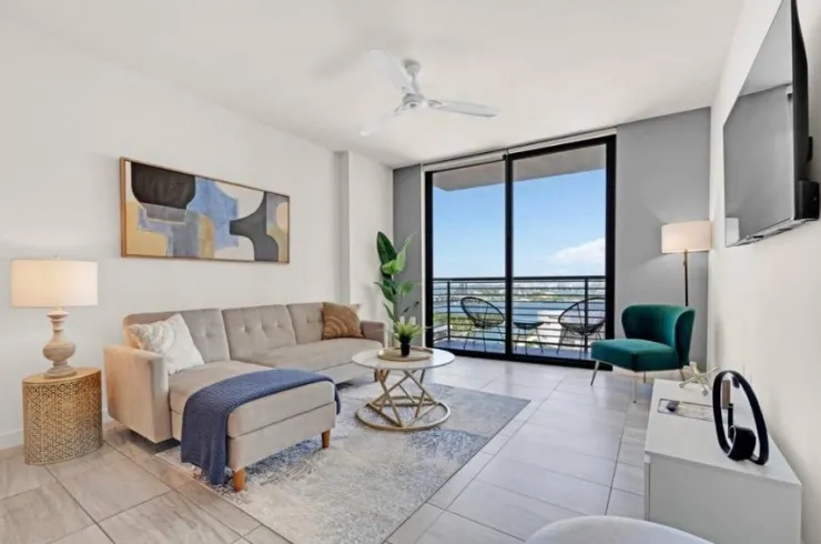 Clearance Lägenhet i Miami 21/03 - 02/04/2025 Hoteller & Overnatninger