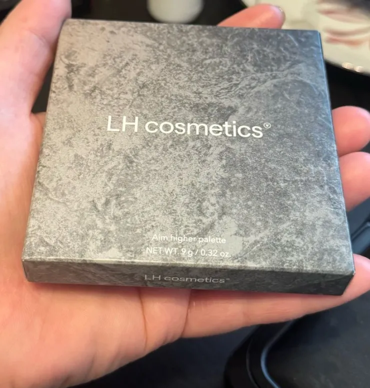 Tradera LH Cosmetics Aim Higher Palette> Makeup