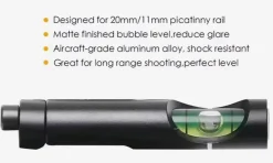 Tradera Libell för luftvapen 20mm ticapinny> Jagt
