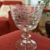 Flash Sale Likör glas. Kosta Boda. Edvin Ollers. ”Elon”. Glas