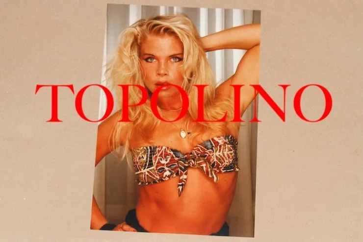 Tradera Lili & Susie foto Bahamas 1988 #3| Fotokunst