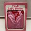 Tradera Linda baby-dukke docka klädset vintage oanvänd/oöppnad #1| Dukker
