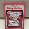 Tradera Linda baby-dukke docka klädset vintage oanvänd/oöppnad #4| Dukker