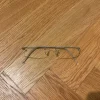 Store Lindberg glasögon - titan Briller & Tilbehør