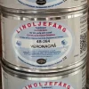 Clearance Linoljefärg Veronagrå NY VARA Maling & Tapeter