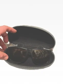 Shop Linsal's Haga Eyewear Solglasögon Basel 3022300204 Solbriller