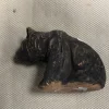 Clearance Liten keramikbjörn av Tilemans, Sverige Keramik & Porcelæn, Svensk