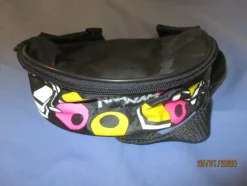 Tradera LITEN MIDJEVÄSKA NAM NAM KONDOMER SJ RFSU FOLKHÄLSOINSTITUTET> Reklame Gadgets