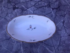 Fashion ***LITET SKÅLFAT HACKEFORS*** Keramik & Porcelæn, Svensk