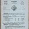 Tradera LITTERATUR. Hirsch Mynthandel. Lagerlista 41, 1965| Andre Mønter & Sedler