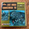 Tradera Livet under förhistorisk tid View-Master stereobilder| Miniature Optik
