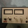 Tradera LKB 2103 högspänning Power Supply 0 - 2KV| Elektroniske Instrumenter