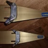 Tradera Långfärdsskridskor Compass 50 cm> Turskøjter