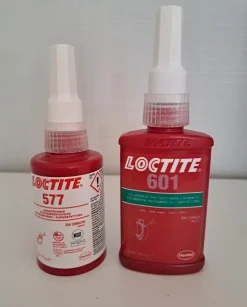 Discount Loctite 577 & 601 Lim Maling & Tapeter
