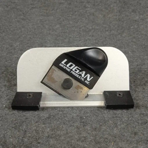 Tradera Logan Bevel Mat Cutter Model 302| Kunstnerartikler