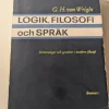 Cheap Logik filosofi och språk Filosofisk Litteratur
