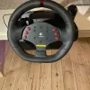 Tradera Logitech Momo Racing Force Feedback-ratt> Andre Computer- & Tv-spil