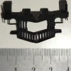 Tradera Lokdetaljer H0 1/87 modelltåg tågbana modelljärnväg| Modeljernbaner