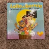 Best Lollo & Bernie - Bästa vänner Børne- & Ungdomsbøger