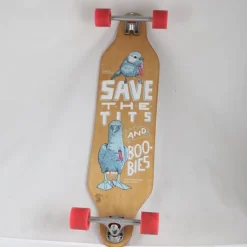 Tradera Longboard, 36> Skateboard & Inliners