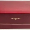 Tradera Longinesask för armbandsur> Tilbehør & Reservedele