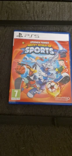Tradera Looney Tunes: Wacky World of Sports - PS5> Playstation