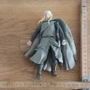 Tradera Lord of the Rings figur Haldir? Nån alv är det..> Samlerfigurer