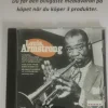 Tradera LOUIS ARMSTRONG - TAKE IT SATCH! - CD| Cd
