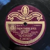 Tradera Louis Armstrong. Odeon Swing A 286 067.| Grammofonplader