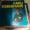 Tradera LP SKIVA MED CARLI TORNEHAVE| Pladeomslag