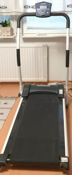 Tradera Löpband Adrenalin> Træning