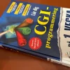 Sale Lär dig CGI-programmering på 1 vecka -- ISBN 91-636-0516-3 Computere Og Teknik