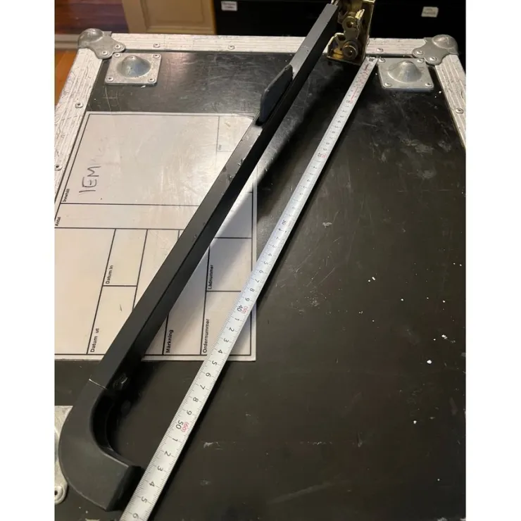 Tradera Lås handtag husbil husvagn| Autocampere & Campingvogne