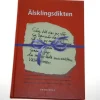 Clearance Älsklingsdikten Antologier