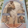 Tradera Lucky Luke: Mama Dalton's hämnd & Det hemliga vapnet| Vhs-film