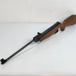 Tradera Luftgevär - Skjutvapen - Cal.4,5 (.177) M77397 - Made in Spain> Skydning