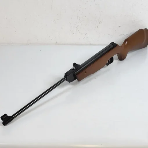 Tradera Luftgevär - Skjutvapen - Cal.4,5 (.177) M77397 - Made in Spain> Skydning