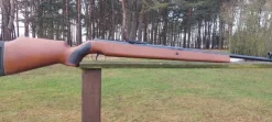 Tradera LUFTGEVÄR DIANA MOD 50 CALIBER 4.5> Skydning