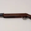 Tradera Luftgevär Diana model 25> Skydning