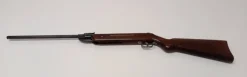 Tradera Luftgevär Diana model 25> Skydning