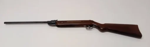 Tradera Luftgevär Diana model 25> Skydning