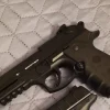 Tradera Luftpistol Borner Sport 331> Skydning