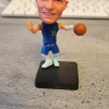 Tradera Luka Doncic Dallas Mavericks NBA Slovenien Basketfigur> Basket